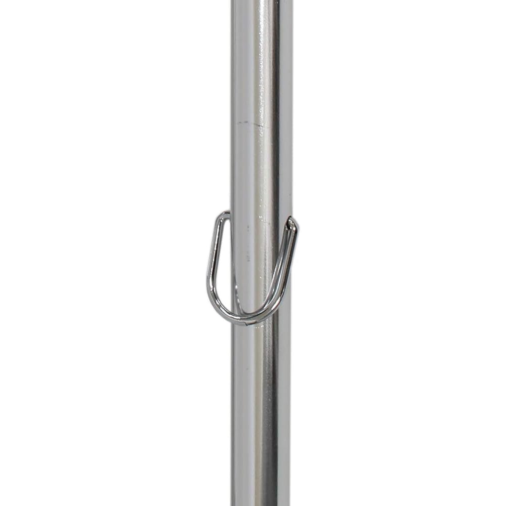 Tenmaku Design Spear 3×3 aluminum pole (optional item)