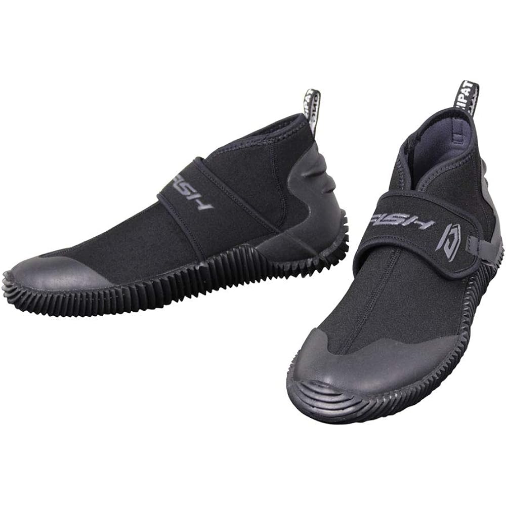 [J-FISH] Neo shoes GRP_JNS-401