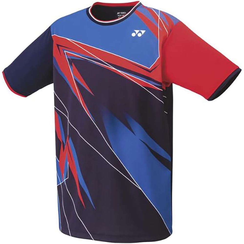 [Yonex] Tennis Wear Unisex Game Shirt