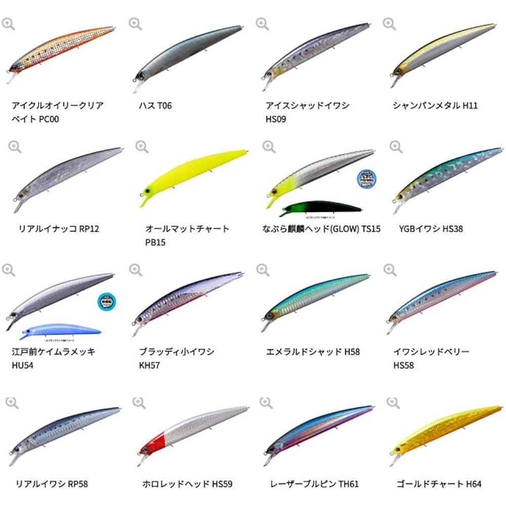 OSP Rudra 130 S (ASURA O.S.P RUDRA) Ikle Green Gold Konoshiro PCH86