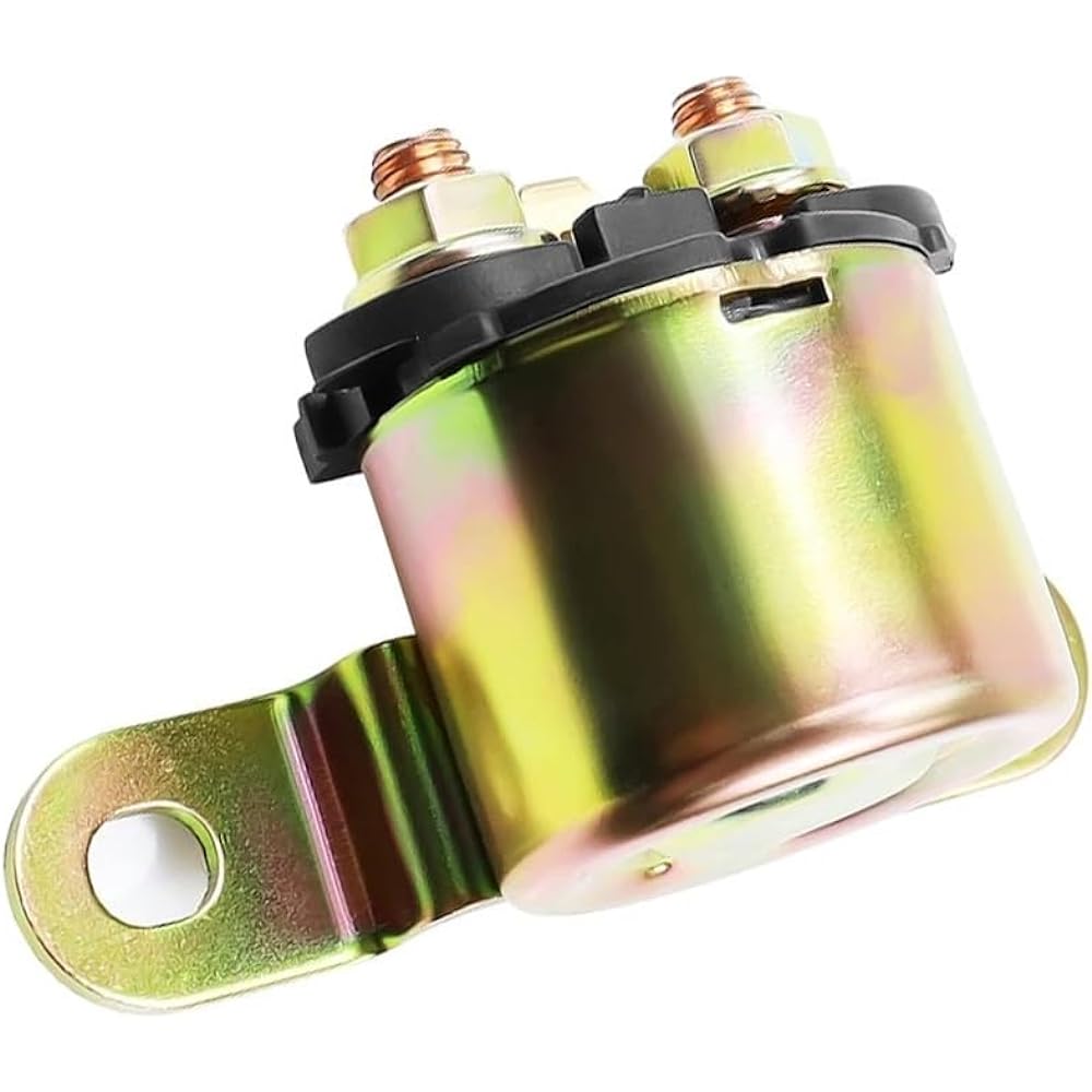 Solenoid Relay Motorcycle Starter Solenoid Relay for Ski Doo MX Z Trail 500SS 500F 500X Renegade X 600 Blizzard 800 HO SDI TNT 800R 1000 1200