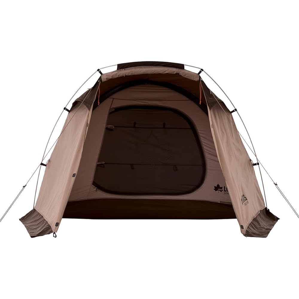 LOGOS LOGOS Tradcanvas Awning Tourer