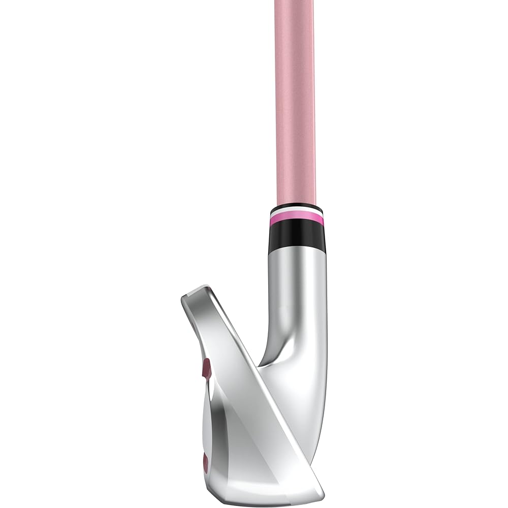 DUNLOP XXIO Twelve Iron Single Item [Model with genuine catalog shaft] MP1200L Shaft Carbon Ladies Right Bordeaux Loft Angle: 27 degrees Count #: 6 Flex: L Golf Club