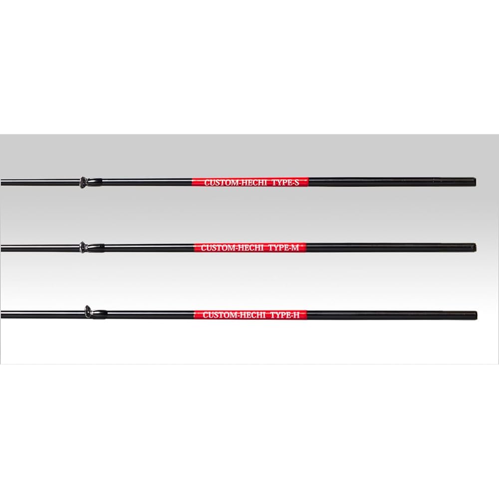 Kurodai Koubou Kurodai Koubou Black Sea Bream Master Hechi Rod Custom Replacement Tip CUSTOM-Hechi TYPE-M