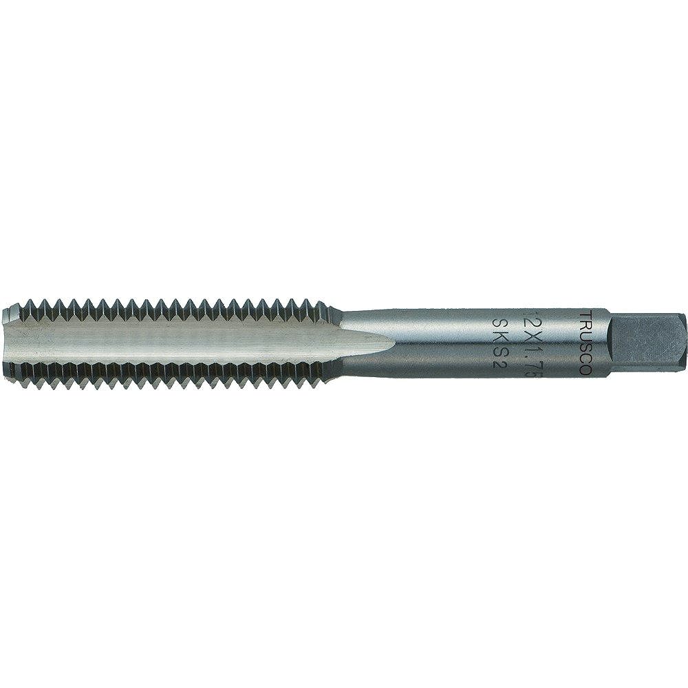 TRUSCO Hand Tap (Coarse) M14X2.0 Set (SKS) T-HT14X2.0-S