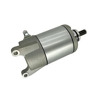Starter Relay 18757 Starter Motor & Solenoid Relay Yamaha Bruin 350 2004-2006 3HE-81800-00-00