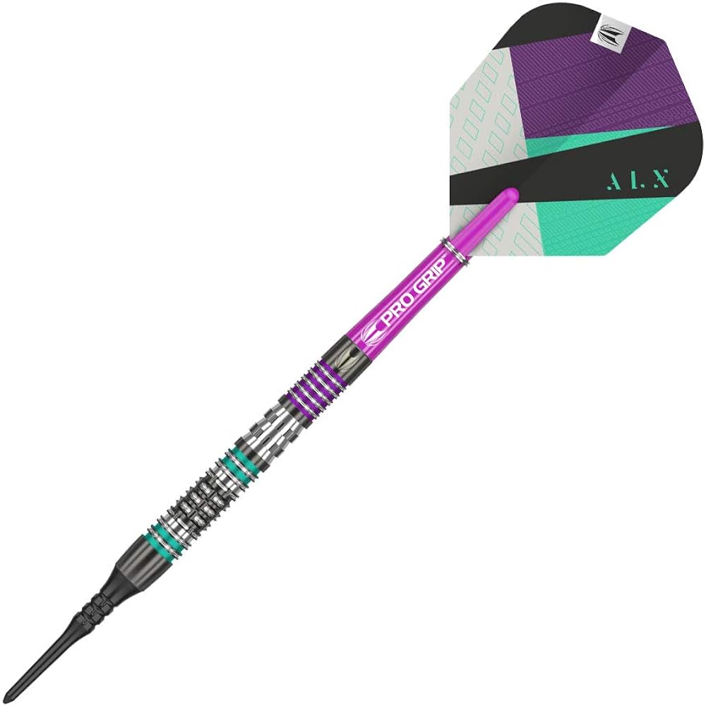 Target Rex 11 2BA 20g 210057
