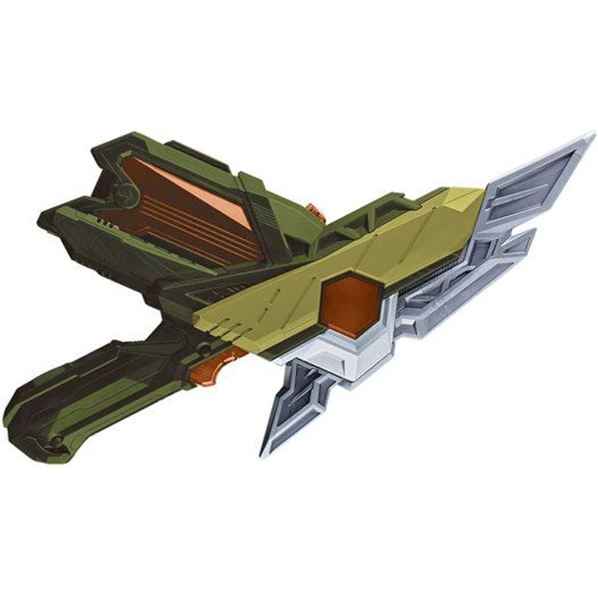 BANDAI Kamen Rider Zero One Transformation Belt DX Slash Avadorizer & Shot Avadorizer