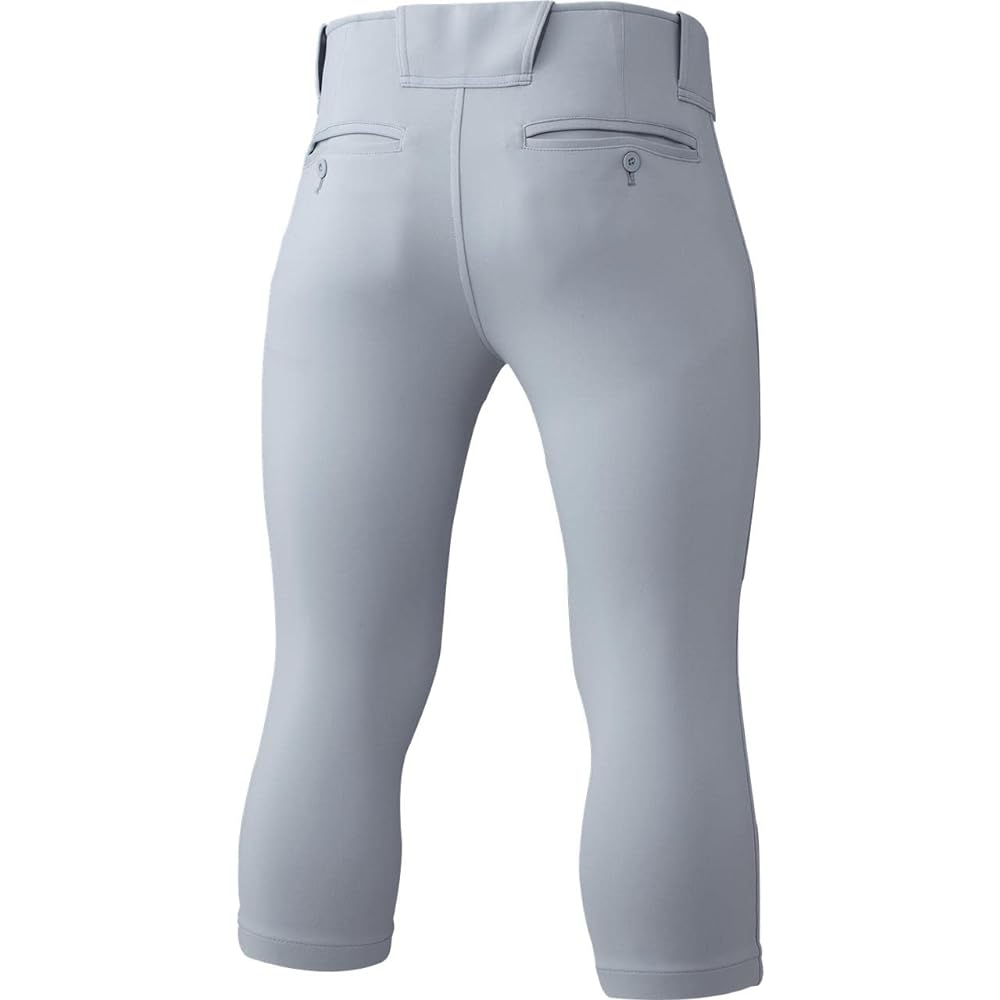 ASICS Baseball Uniform Pants (Short Fit) 2121A315 S~2XO