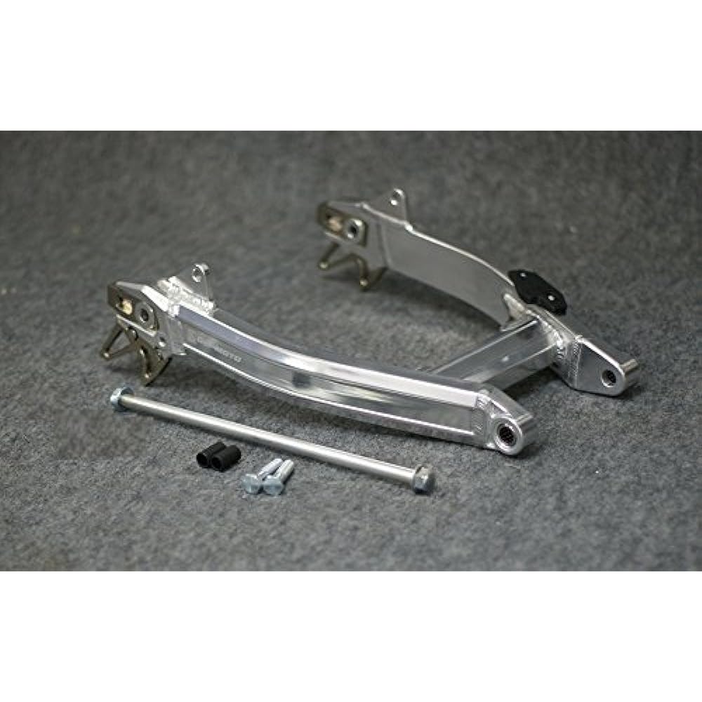 [7.0J] Super wide swing arm SWGF+12cm for Monkey 50 made by KEPSPEED
