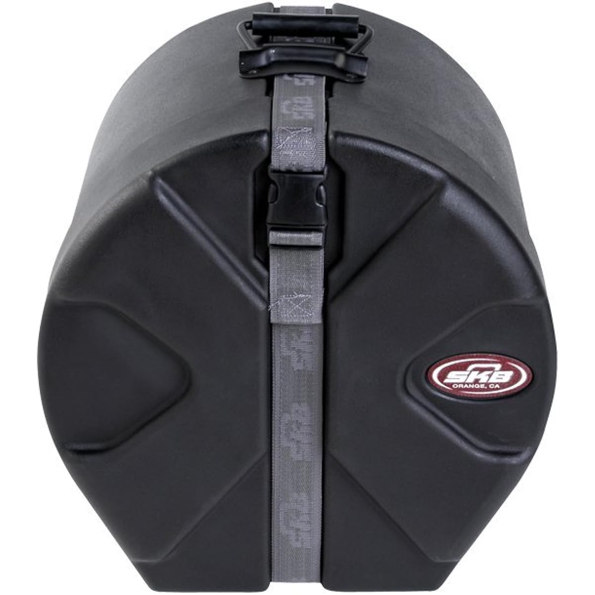 SKB SKB-D1212 12X12 / 12"x12" Tom case (ABS resin/lightweight)