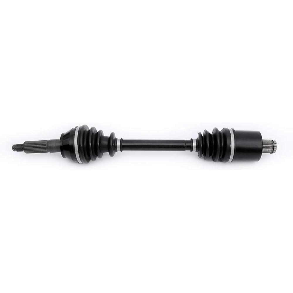 FKG Rear Left or Right 1333275 CV Axle Assembly 2015-2022 Polaris Sportsman 570 4X4 2016-2021 Polaris Sportsman 450 HO