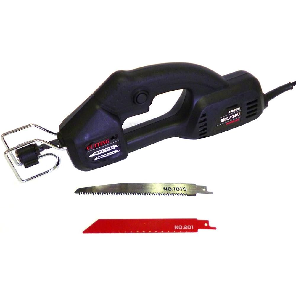 SHINKO Electric Saw ACES-280 ACES-280 Body: Depth 41.5cm Body: Height 6cm Body: Width 12cm
