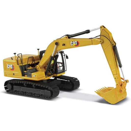 1/50 Cat 330 Hydraulic Excavator (Next Generation) Pre-painted Finished Product