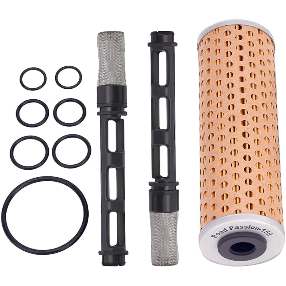 Motorcycle Oil Filter Kit 790 890 1090 1190 Adventure R RC8 1290 Super Adventure S GT T Special Edition 00050000068