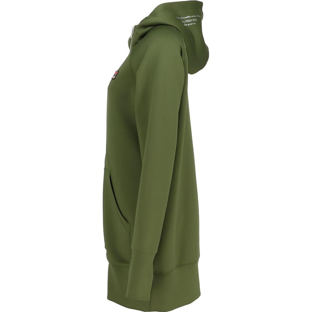 [Fila Tennis] Parka Full Zip Up Parka VL2732 Women's