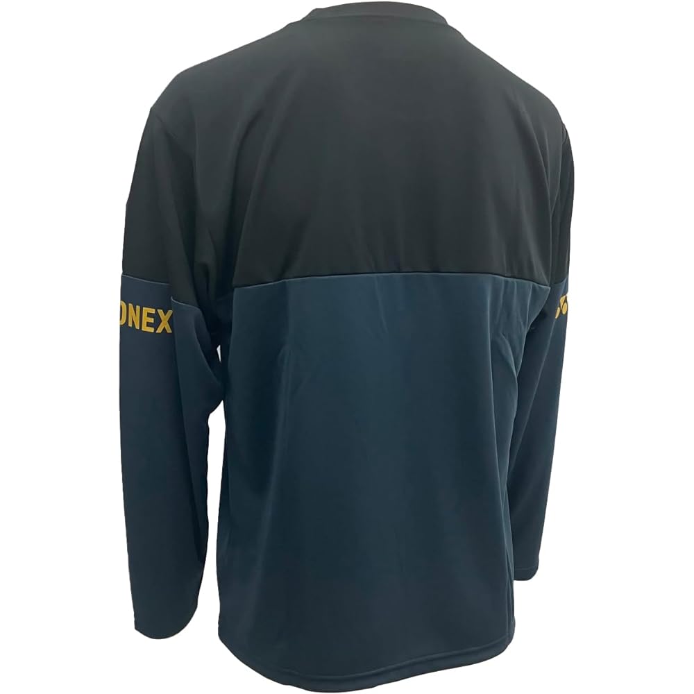 [Yonex] Badminton Specialty Store Association Original Long Sleeve T-Shirt YOB23074 [Unisex]