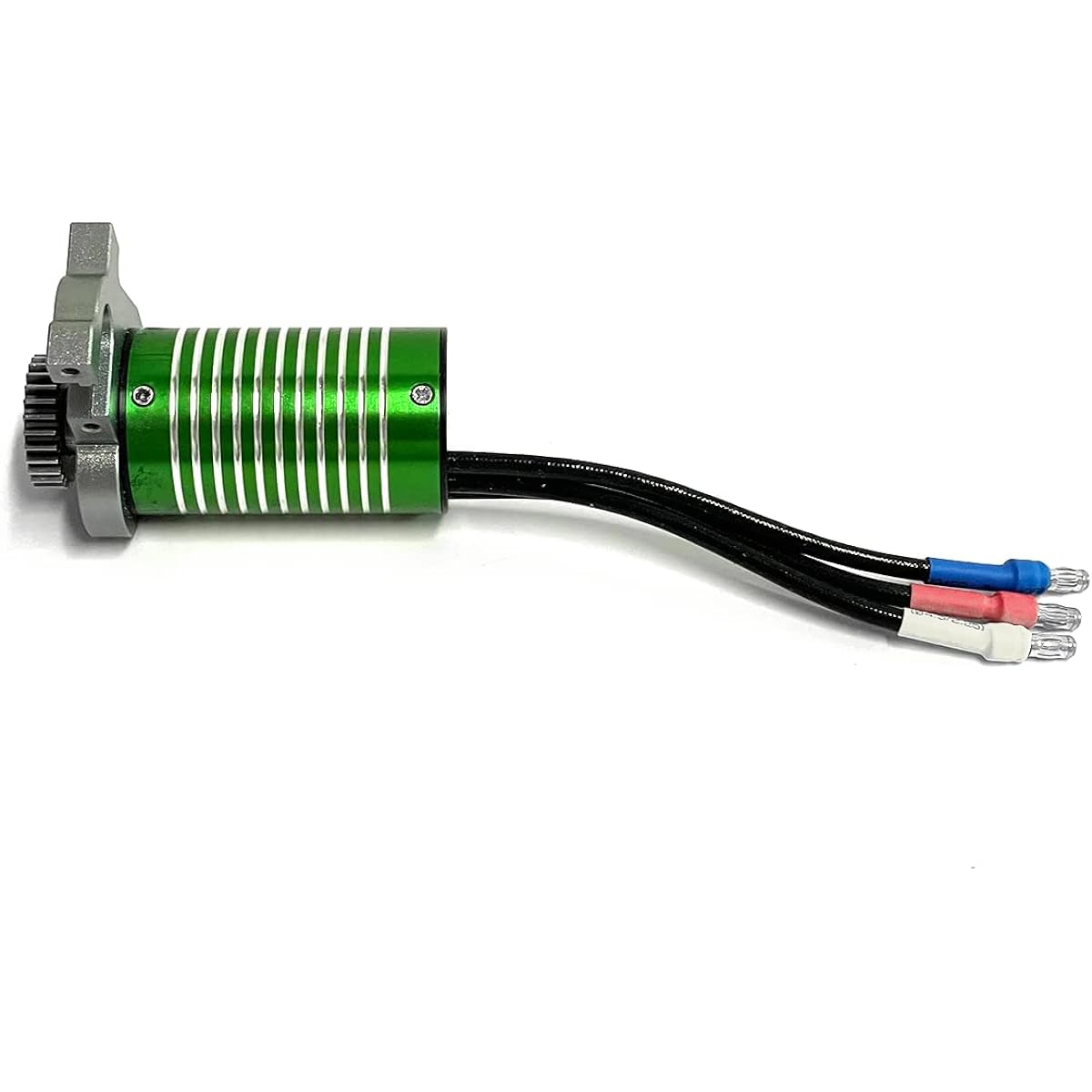 CROBOLL 7.4V 2847-3200KV Brushless Motor Electric Motor Accessories for CROBOLL 1:14 Buggy