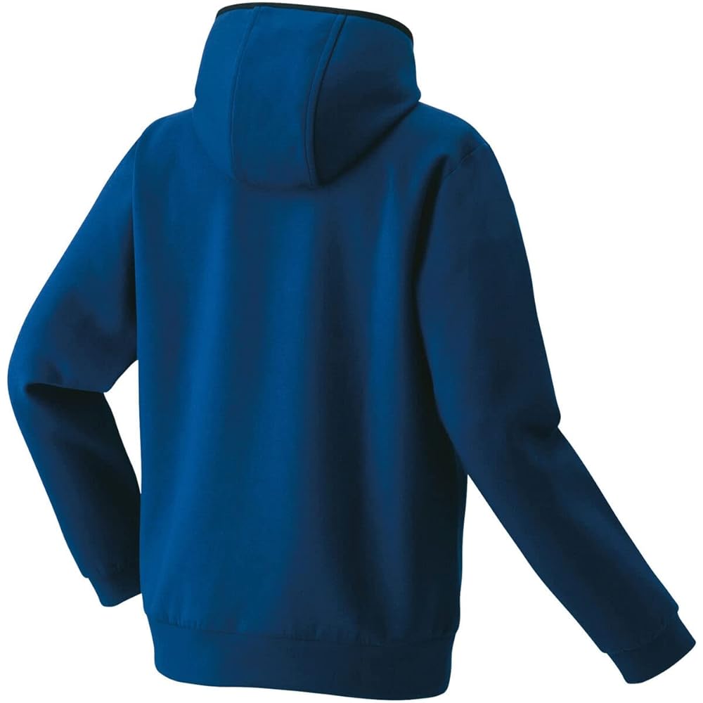 [YONEX] Men's Hoodie Sweatshirt 50121