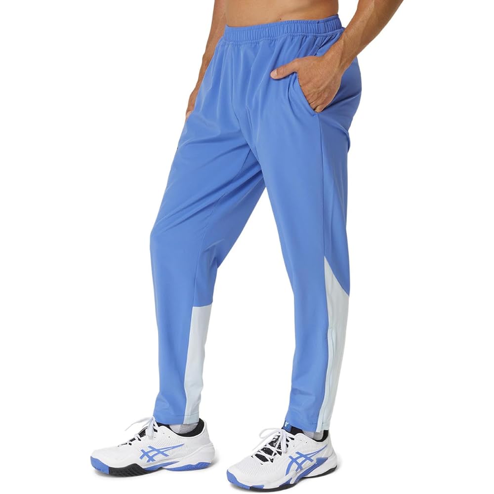 [ASICS] Tennis Wear Dry MATCH Long Pants 2041A250 Men's