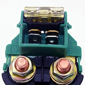 Starter Relay Cell Relay Honda XL600 XL 600 Transalp ATV Motorcycle Electrical Parts Starter Solenoid Ignition Key Switch Start Start Relay