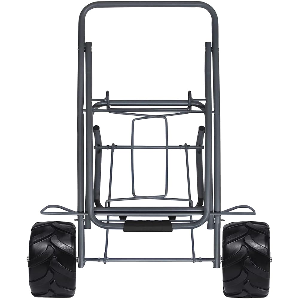 Carry cart that can be carried smoothly even on the beach Sandy beach carry Prox (PROX) Beach carry light 2 L size PX8872LT