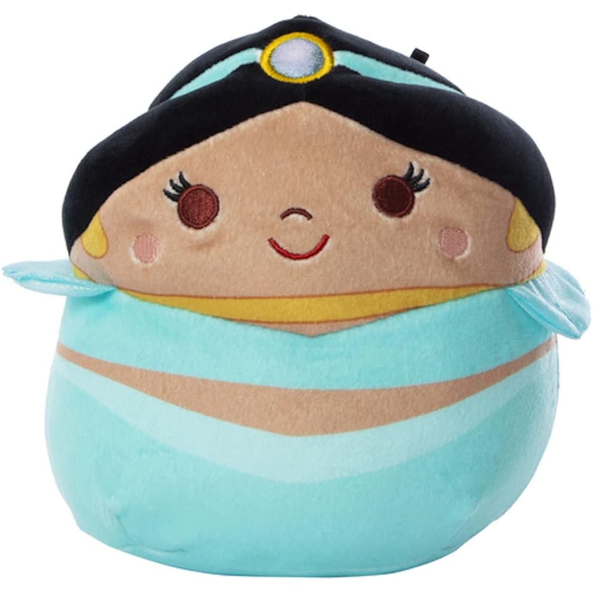 Squishmallow 6.5 inch Disney Jasmine