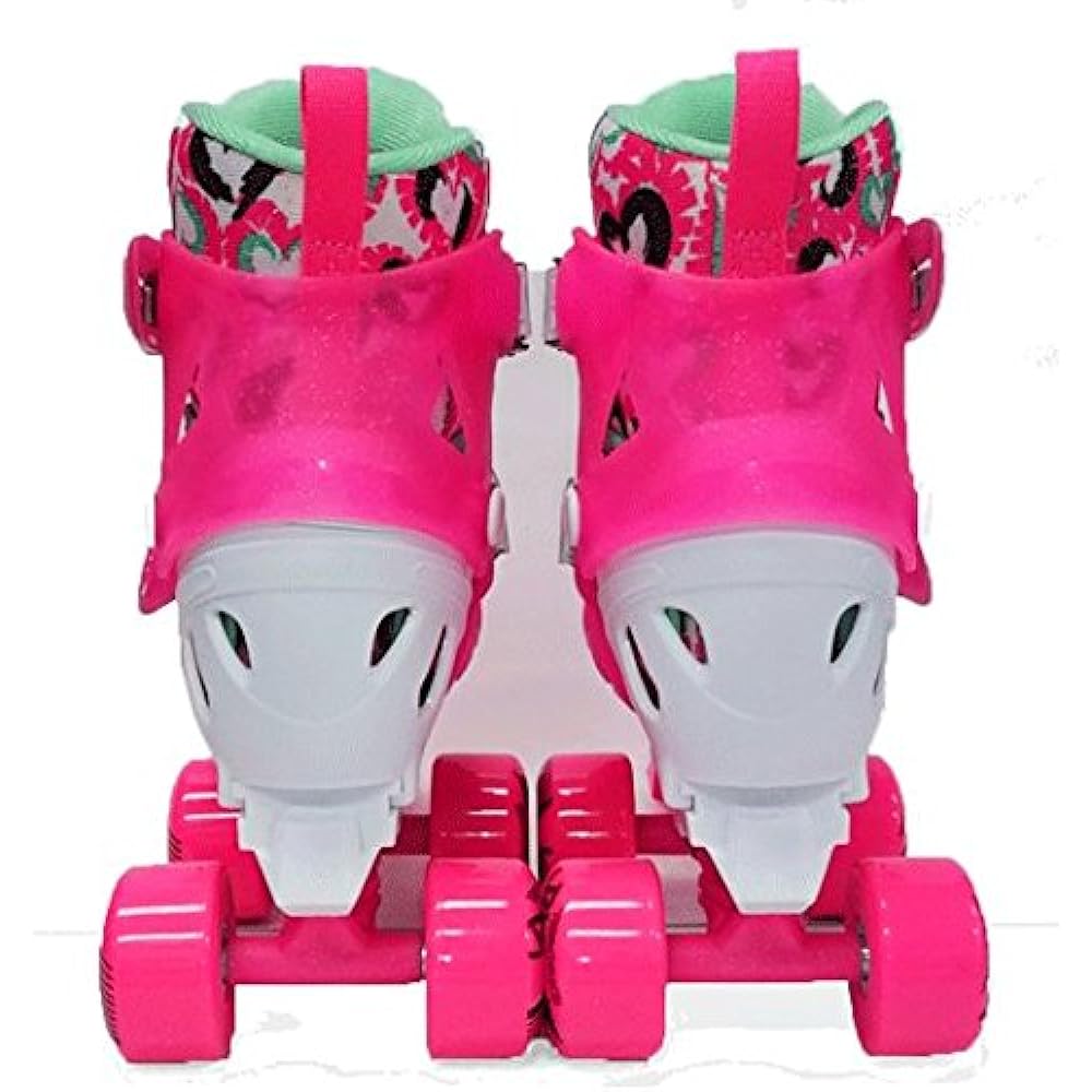 ROLLER DERBY (Roller Derby) ROLLER DERBY Trac Star Pink RDU197218