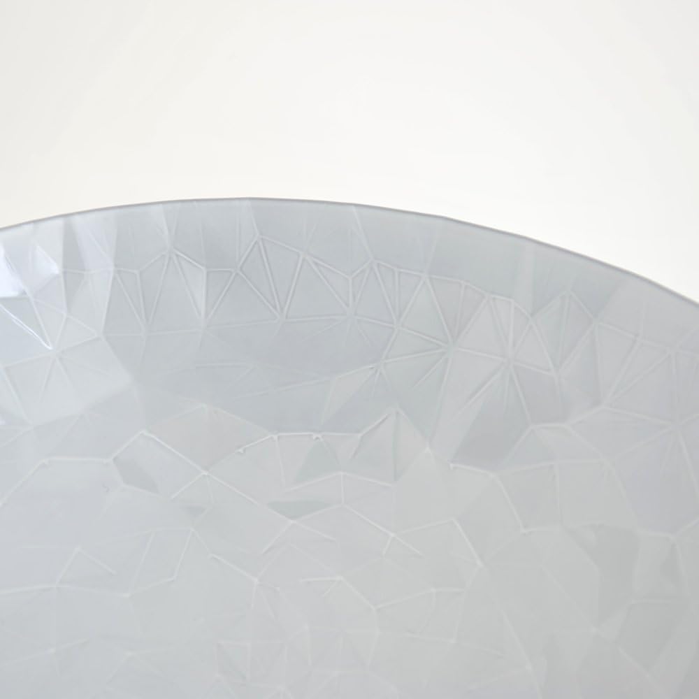 [Regular Imported Product] ALESSI Joy n-1 Centerpiece/White CR01/37 W