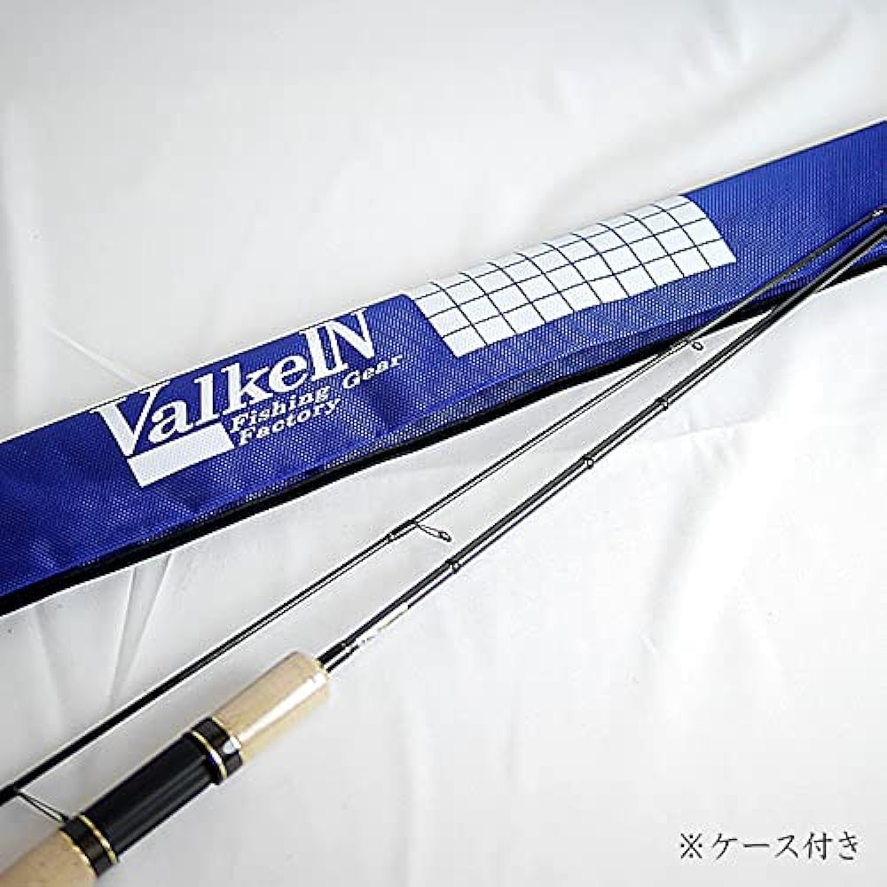 Valkein Breakthrough Zero Verge 6’0ISS-UL