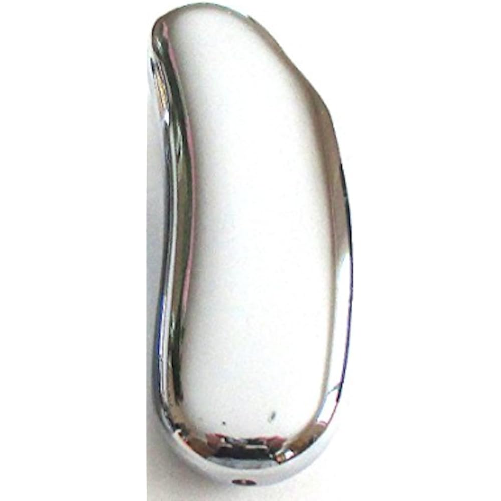 Bic Mini Lighter Sleeve Case Luxury Series Silver er123