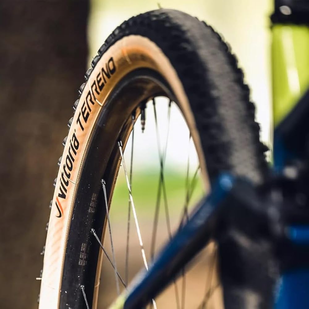 Vittoria Terreno G2.0 XC Race Tubeless Ready [Terreno G2.0(XC-Race TLR)] Black/Paraside