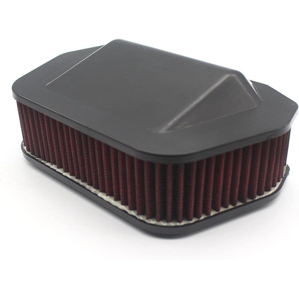 insiptions 3X Motorcycle Air Filter, Intake Cleaner, for S950 XV950 XV950R XVS950 XV 950 R XVS 1300 XVS1300 2014-2018