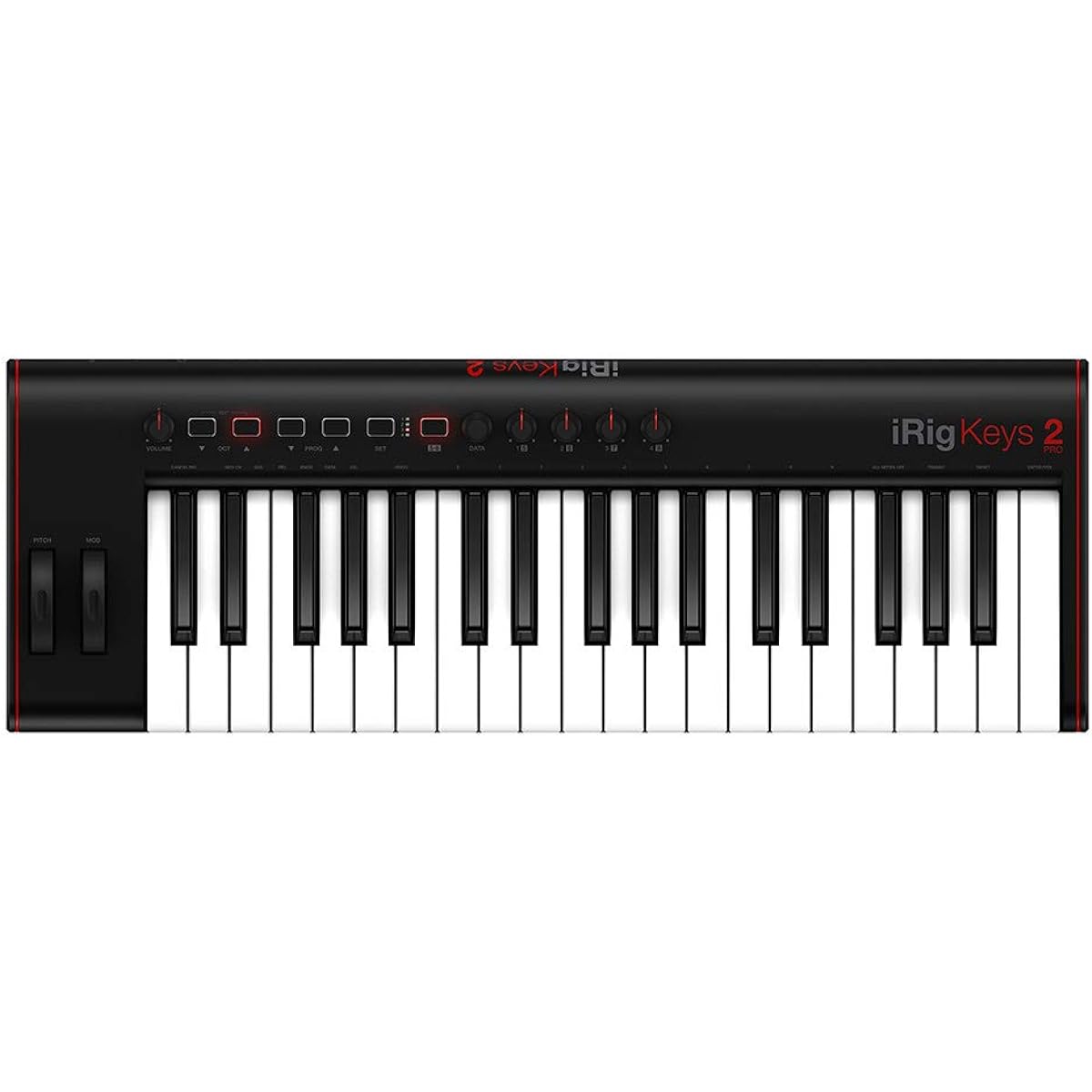 IK MULTIMEDIA MIDI Keyboard iRig Keys 2 Pro