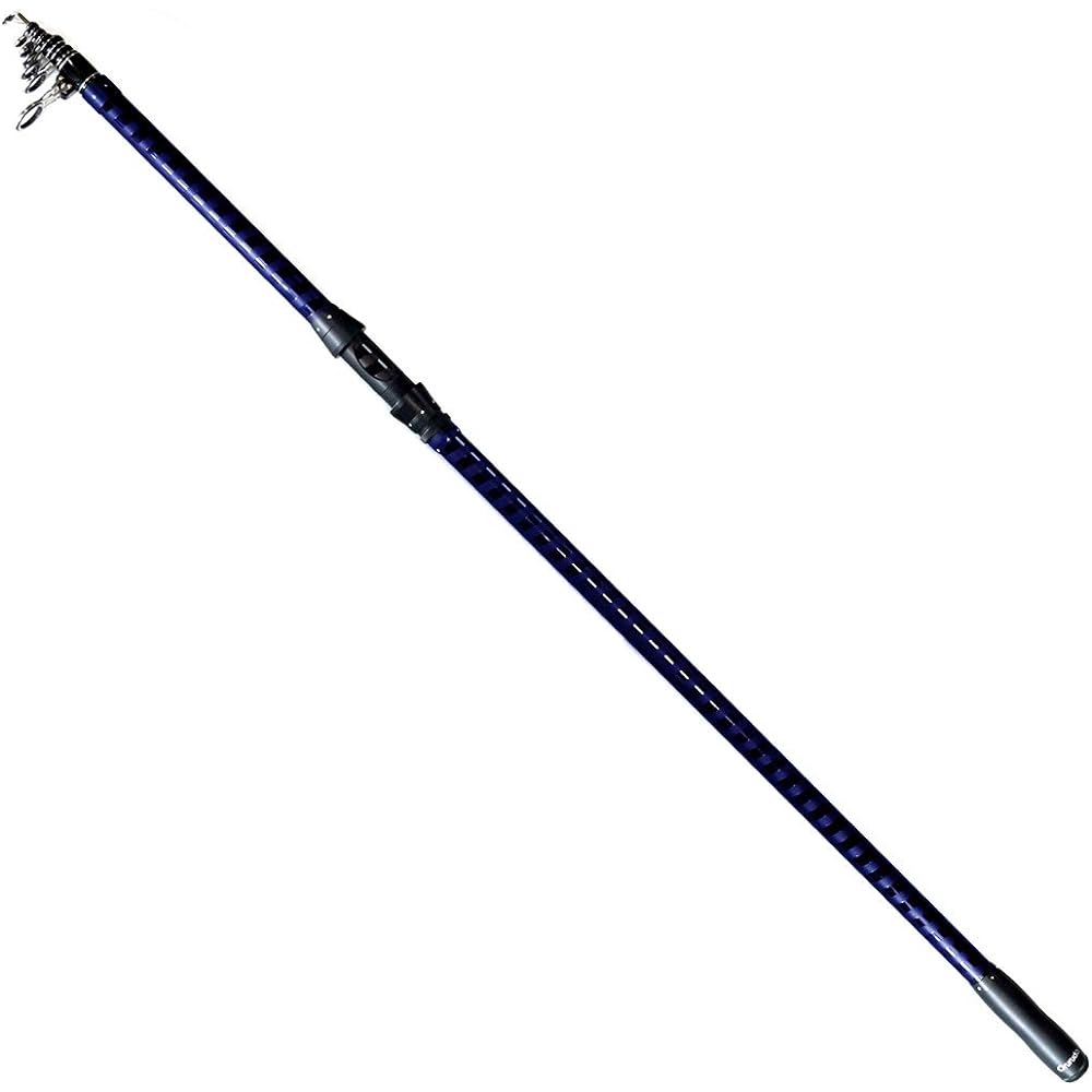 Orlud Fishing Gear Super High Repulsion Throwing Rod Super Gorildo BLUE 425 No. 65 (Drawing) Suitable for big fish such as Kueh, Gala, Taman, and Copperfish! *For those with physical strength and strength! qb320005