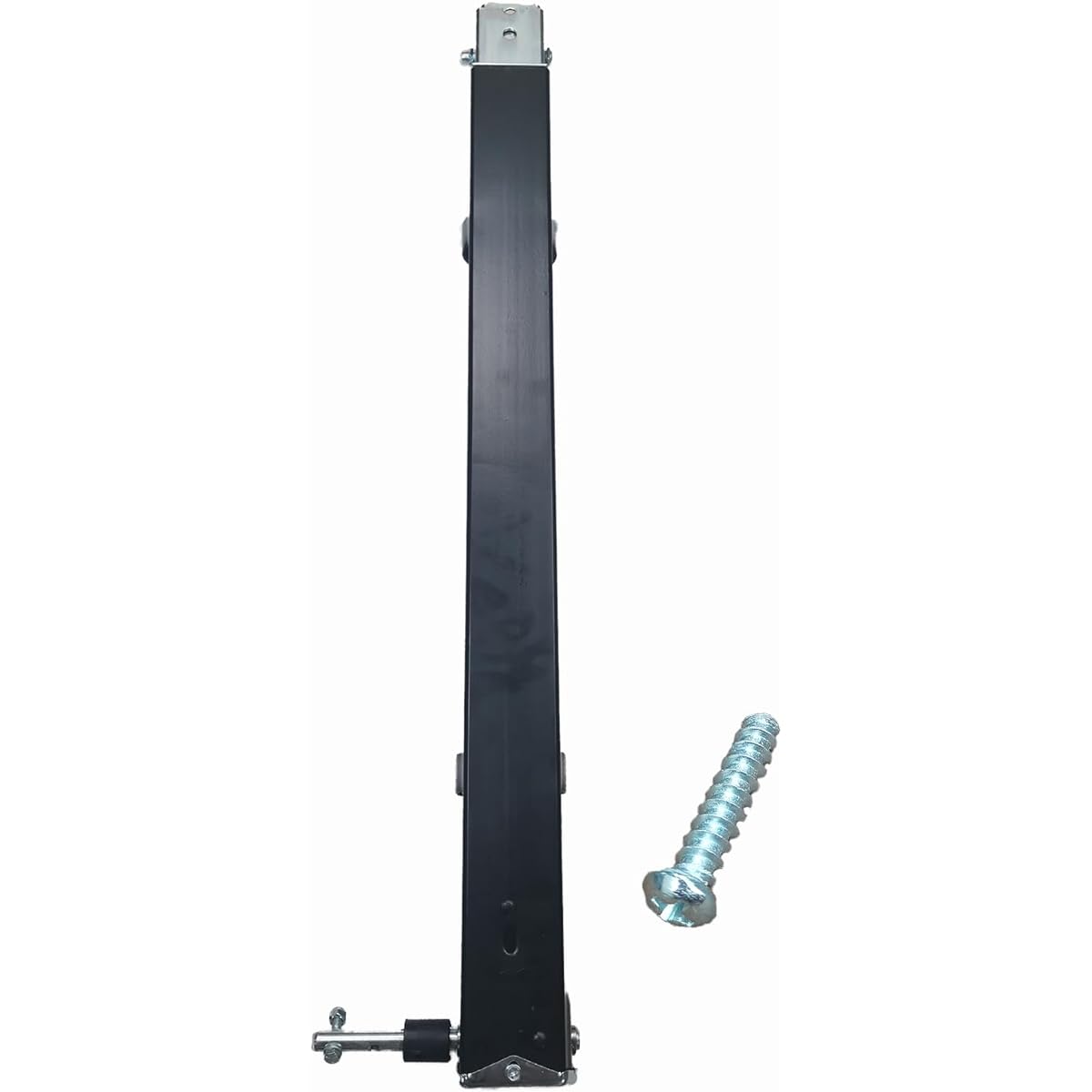 Lead Fifth Wheel Landing Gear Drop Legs 29-1/2" Snap Pin 179013 Compatible with Lippert Venture Landing Gear Jack Atwood and Stromberg Carlson Landing Gear Systems