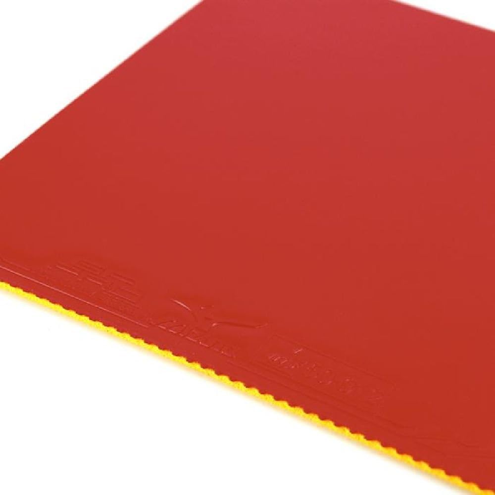 MIZUNO Table Tennis Rubber GF PRO 83JRT648