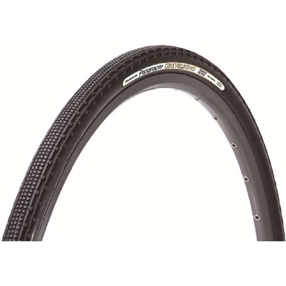 Panaracer Gravel King SK Black/Black Brown