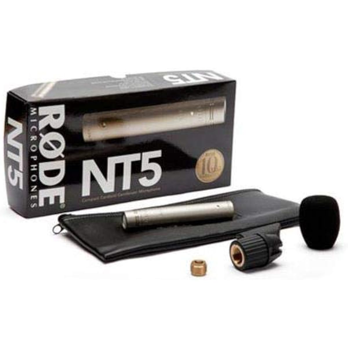 RODE Microphones NT5 Condenser Microphone