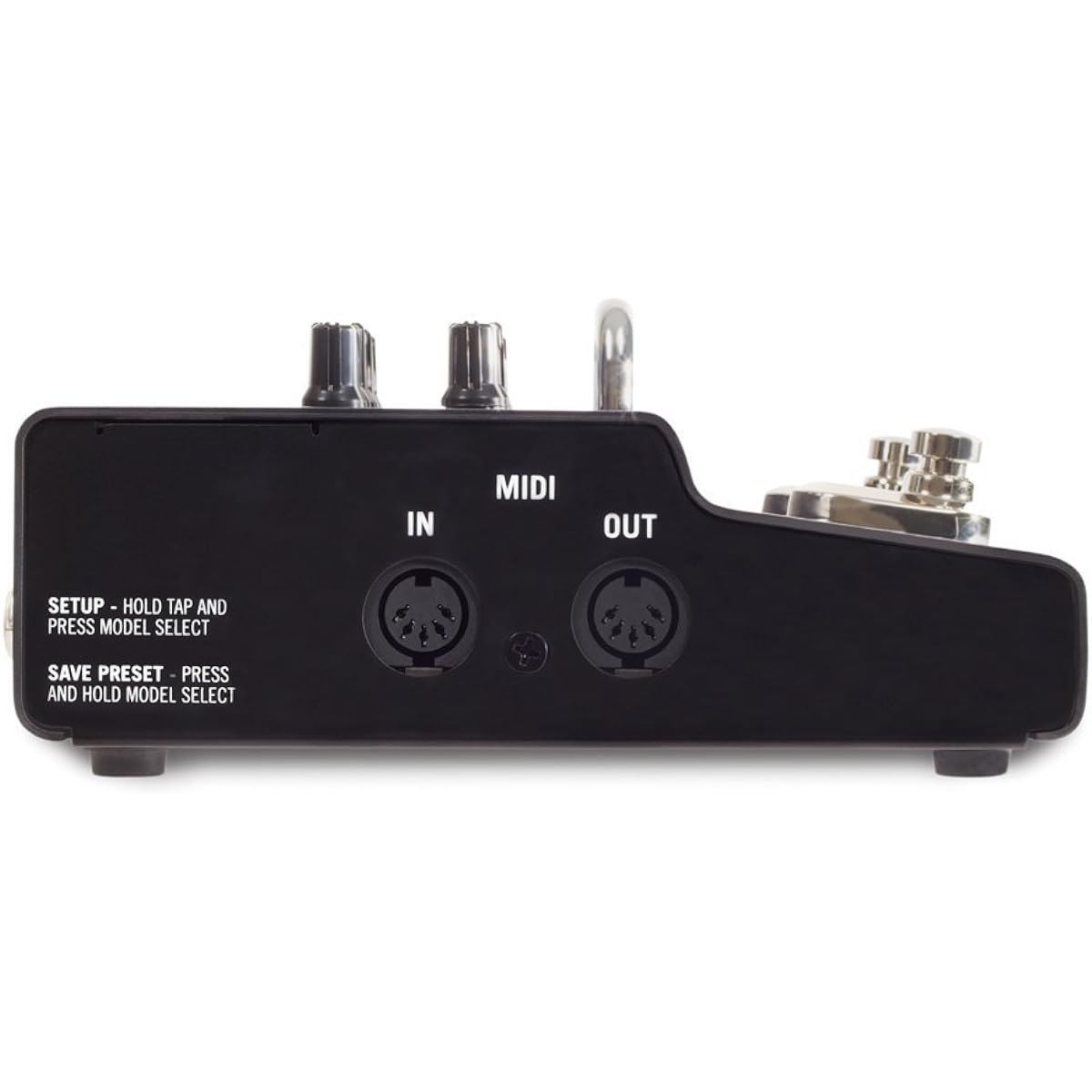 Line 6 Stompbox Modeler Stompbox Modeler M5