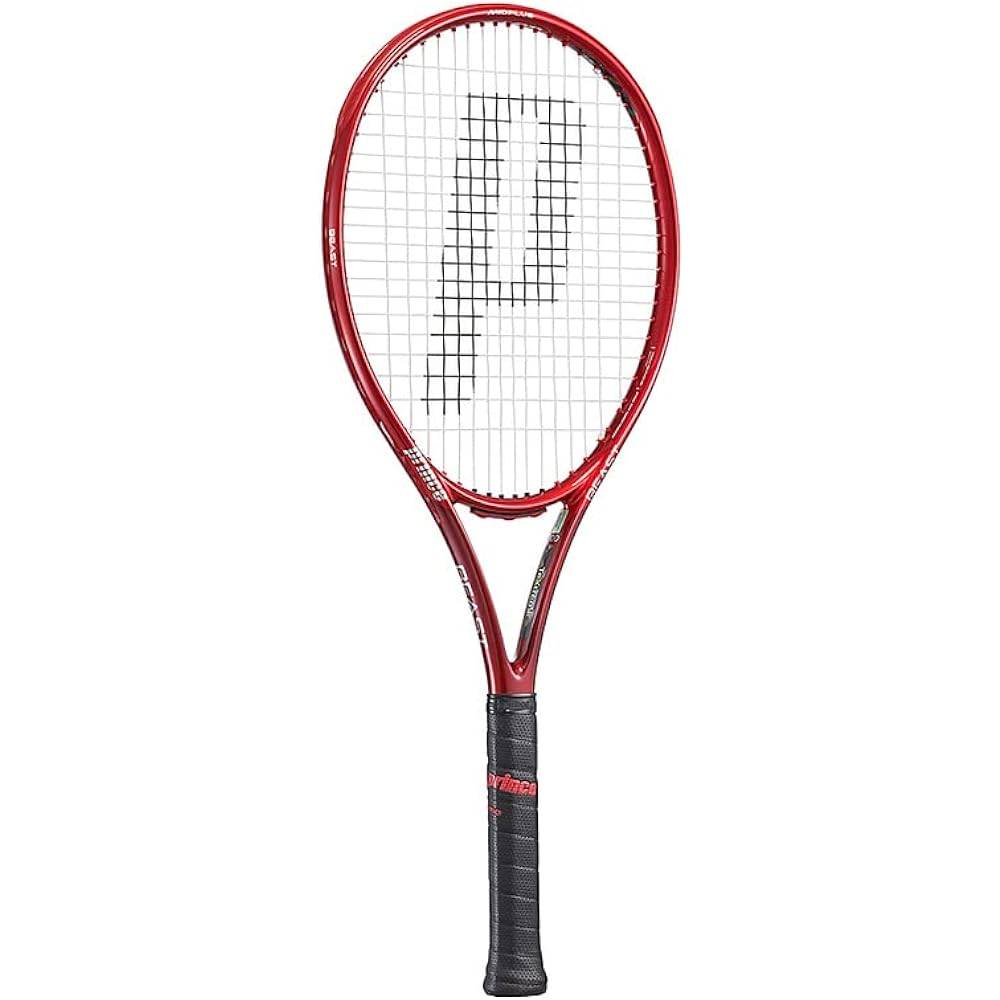 Prince tennis racket BEAST 100 BEAST 100 (300g) 7TJ151