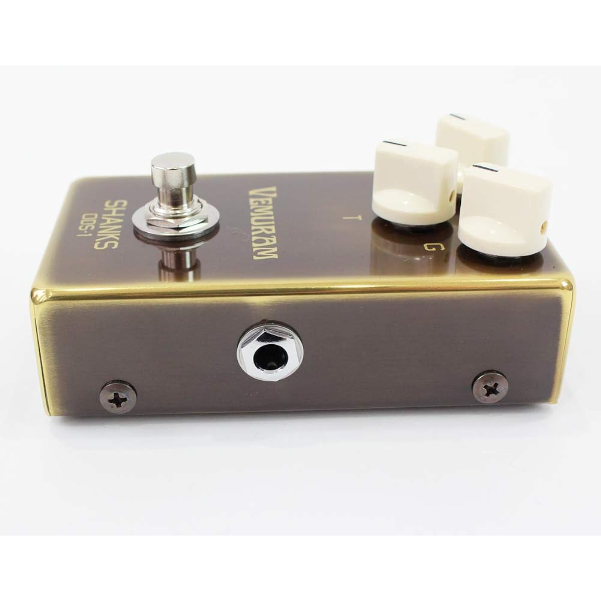 VEMURAM/SHANKS ODS-1 VEMURAM Overdrive
