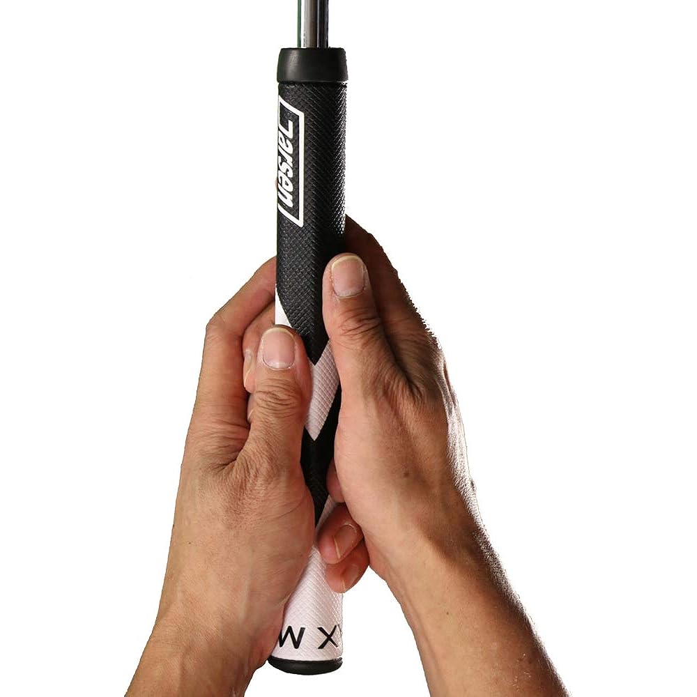 Diamond Golf Putter Grip GARSEN G-PRO MAX GP-301