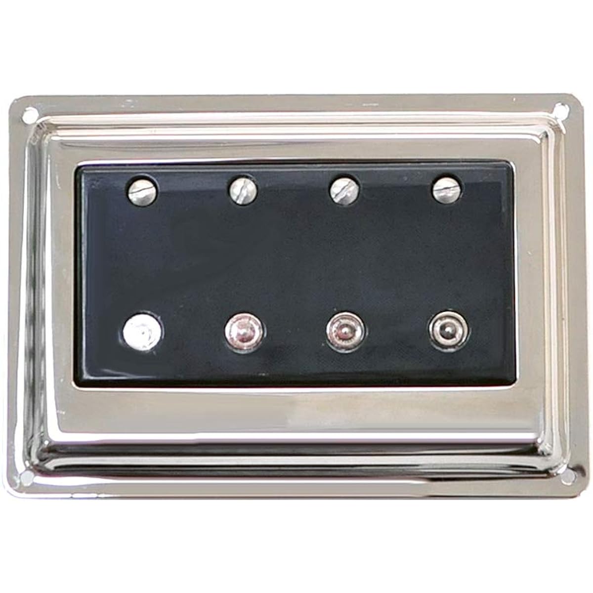GUILD Bass Pickup BS-1 BiSonic Bass Pickup (Bridge)