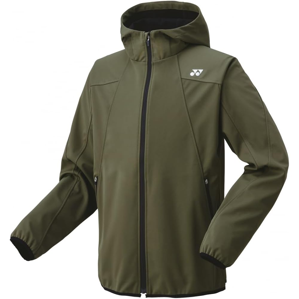 [YONEX] Parka Warm-up Parka 51049