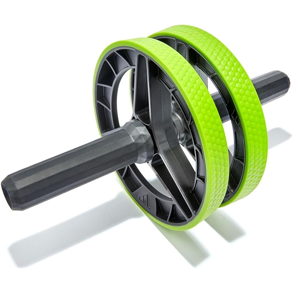 adidas Performance Ab Wheel Ab Roller Wheel Width Adjustable Type ADAC-11407