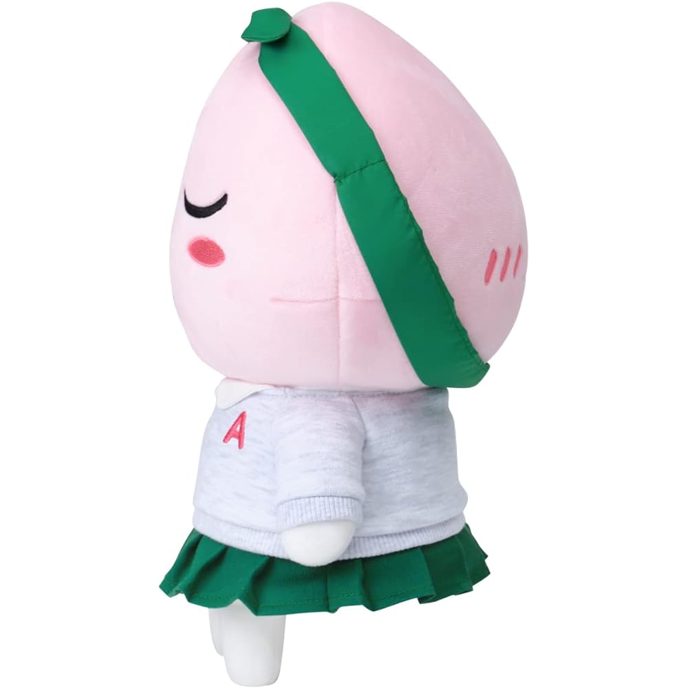 [Official] KAKAO FRIENDS GOLF Costume Driver Cover 3.0, Character Golf Head Cover