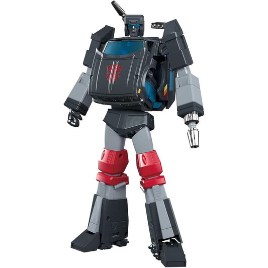 Transformers Masterpiece MP-56 Trailbreaker