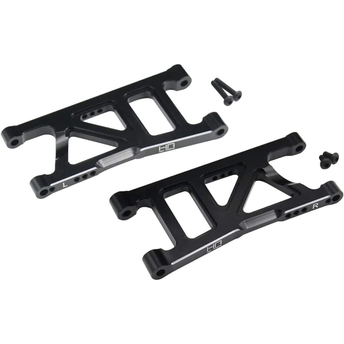 Hot Racing ATF5601 Rear Suspension Arm Arrma 1/10 4x4 3S