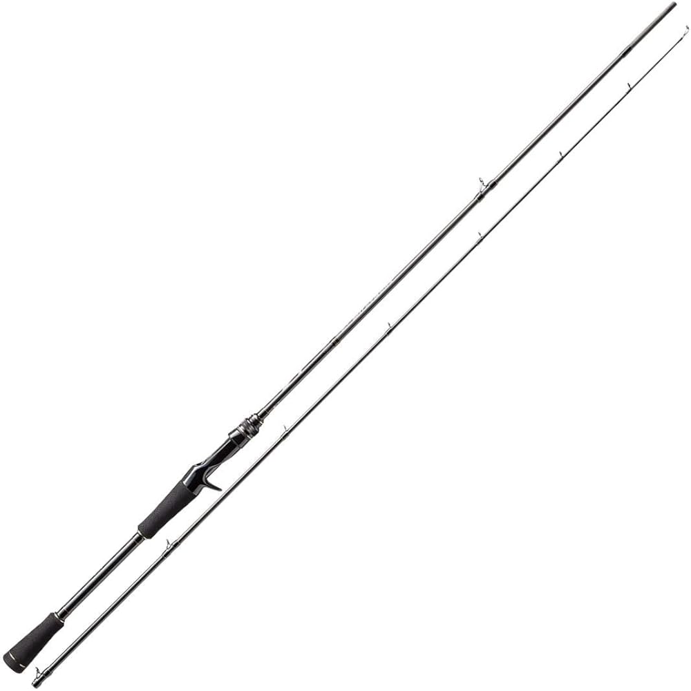 Major Craft Bass Rod Bait Finesse Days Various